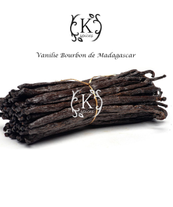 Pastai Vanilie Bourbon de Madagascar, vrac, Gourmet